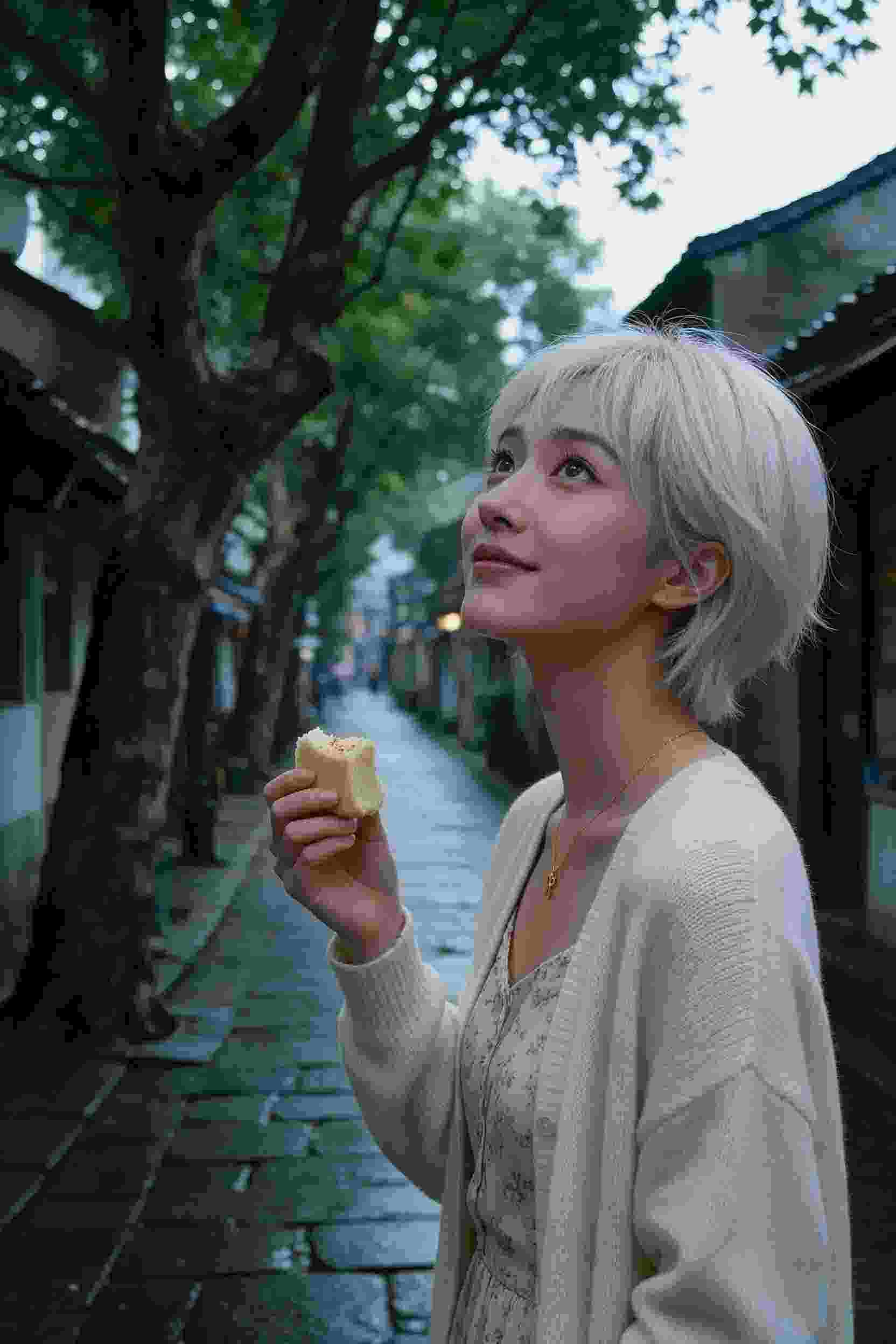 诡异医院