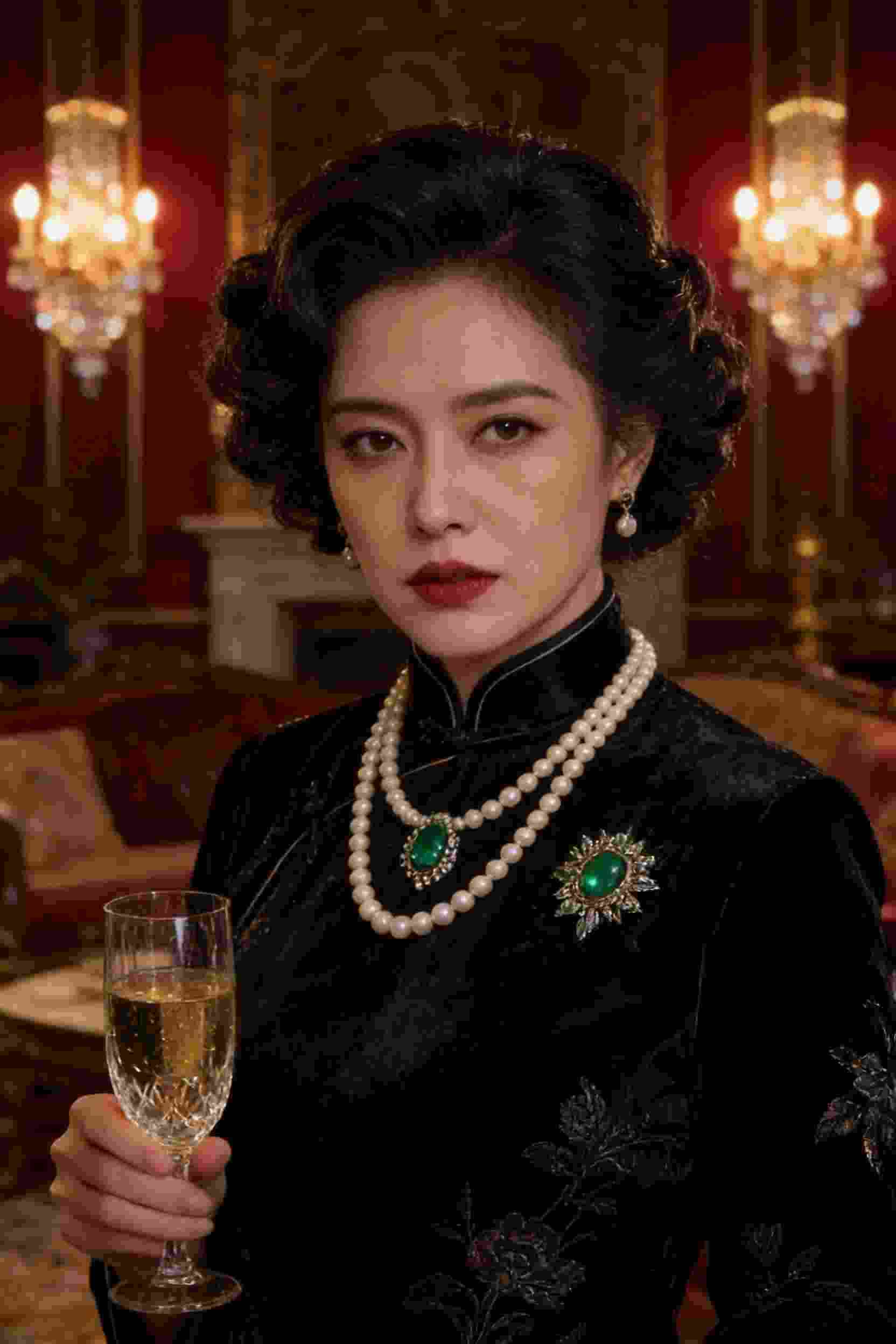 战力突破