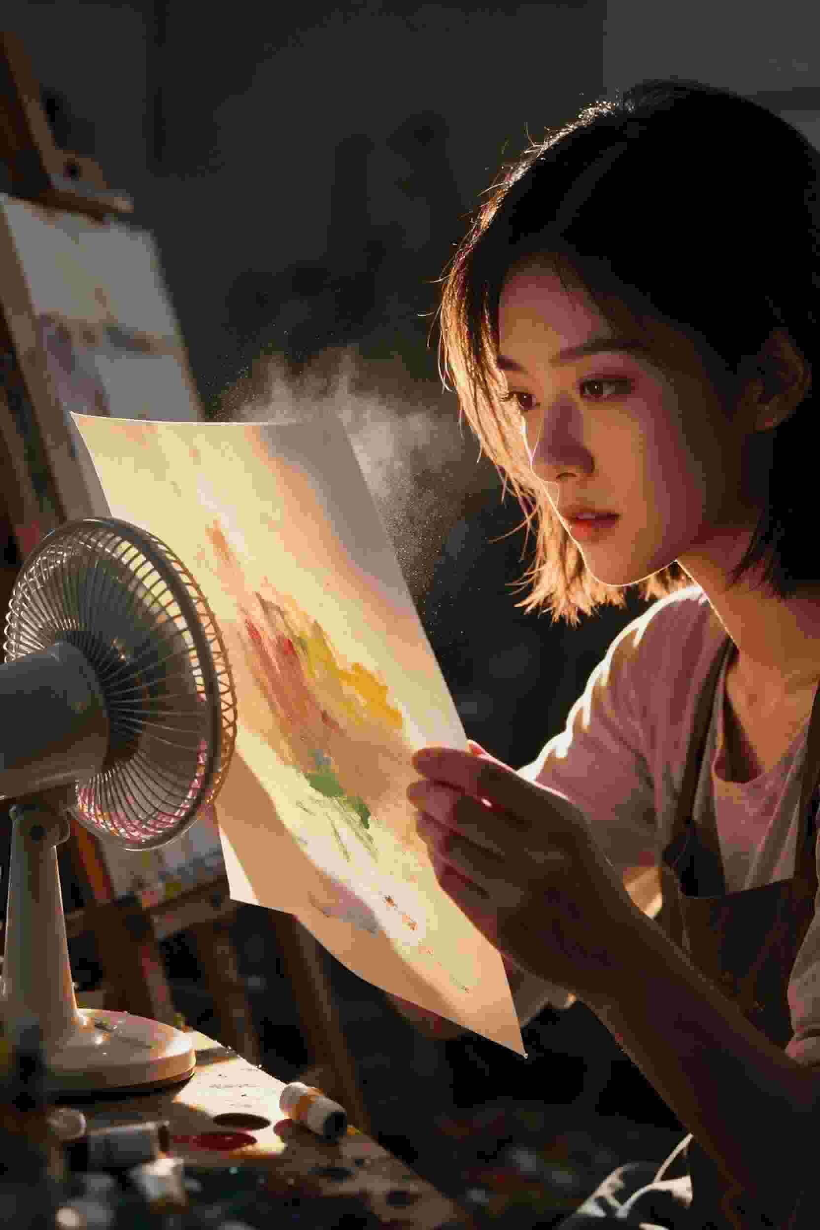 医院秘密
