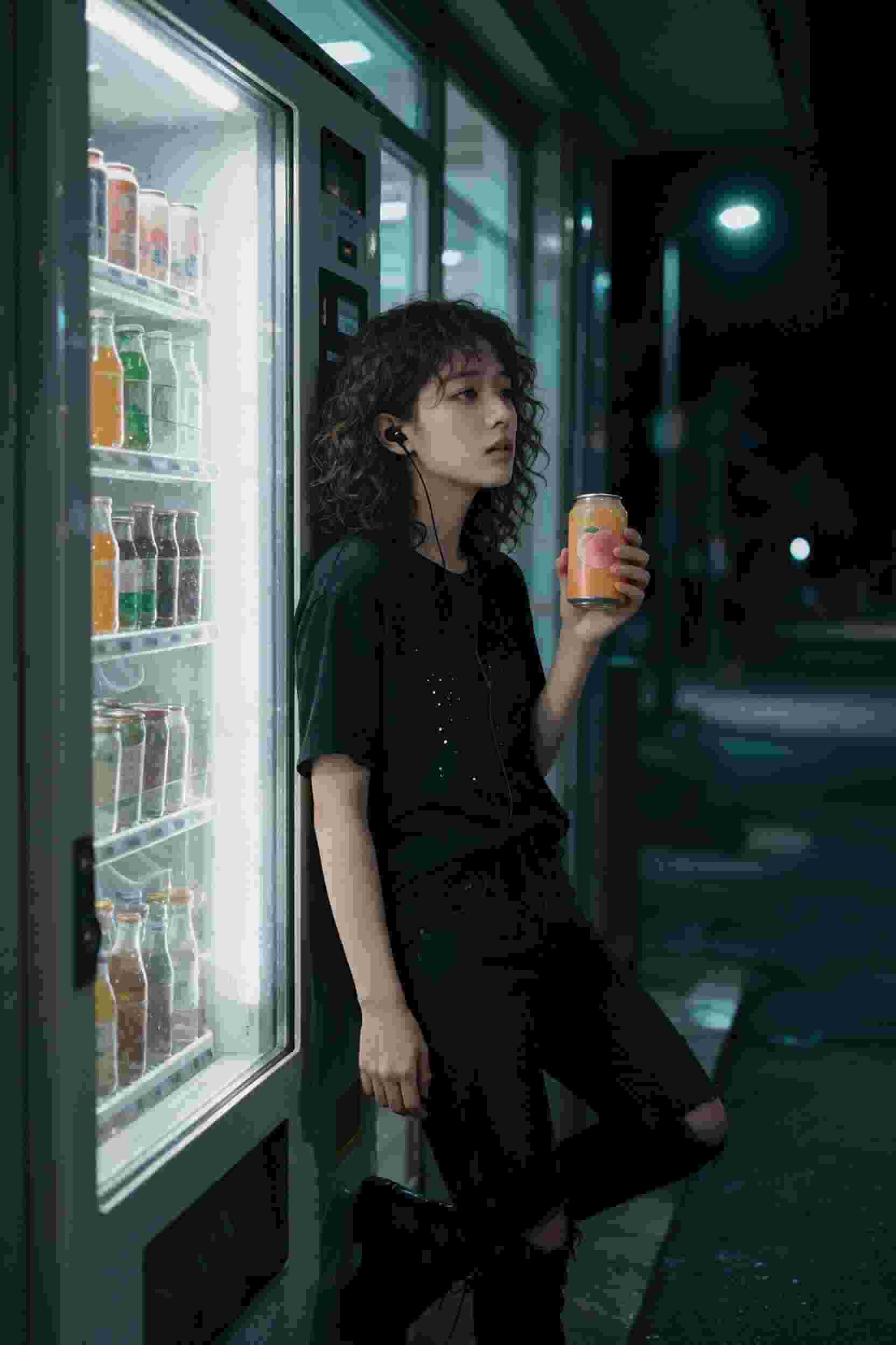 灵能少年