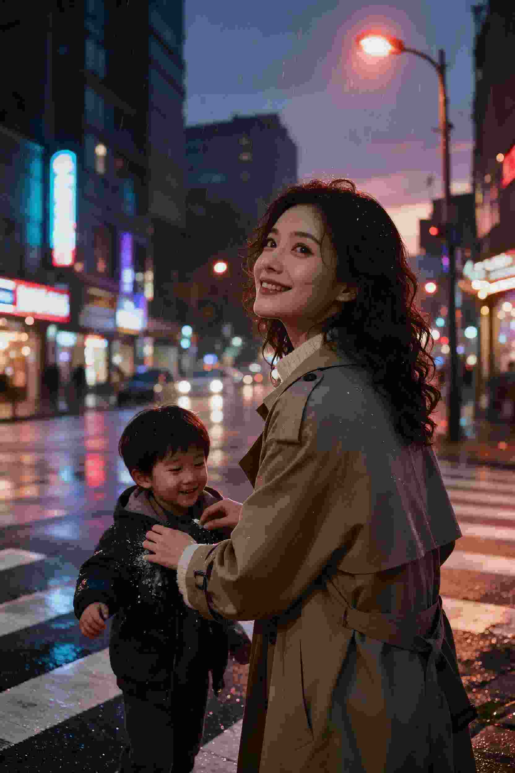 精病栋楼