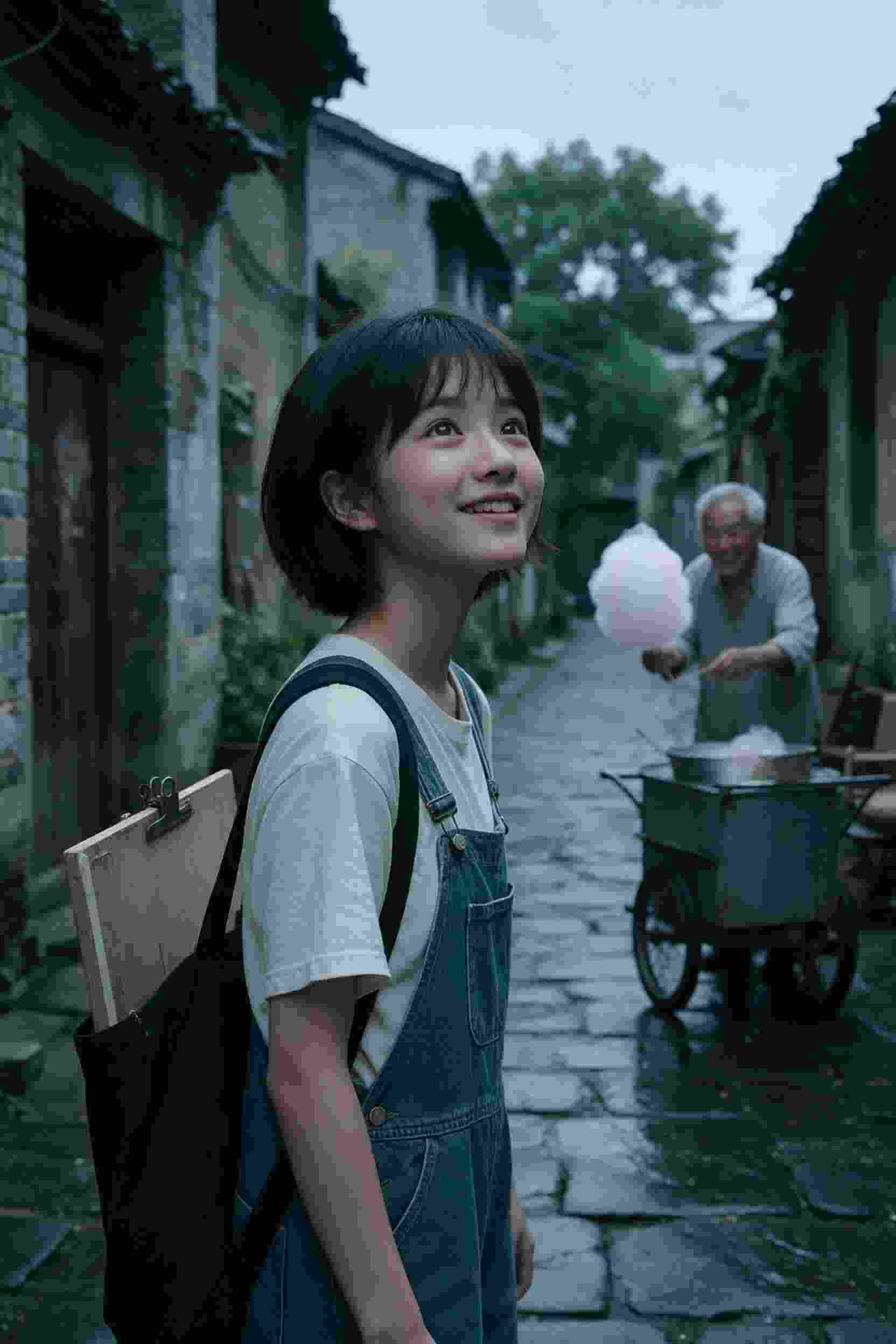 病栋秘闻